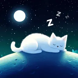 Sleep Tracker - Sleep Well app icon