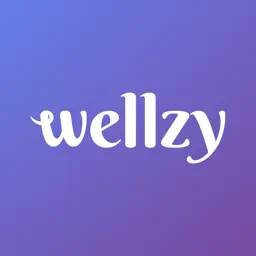 Wellzy: Mental Health AI Chat app icon
