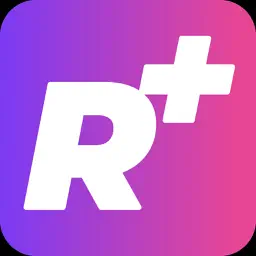 RizzPlus: AI Dating Keyboard app icon