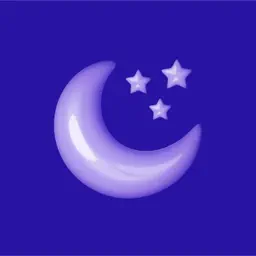 Sleep Tracker Snore Recorder app icon