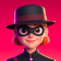 Plotto - AI Character Chat app icon