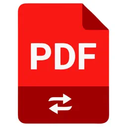 PDF Converter- Photos & Word app icon
