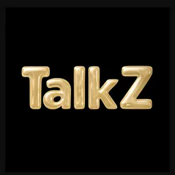 TalkZ: AI Chat with Character app icon