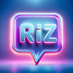 RizzWiz - AI Dating Assistant app icon