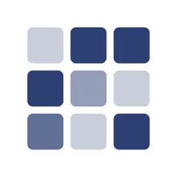 Focus Grid - Habit Tracker app icon