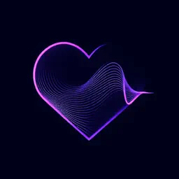 Feelin AI: AI Chat & Companion app icon