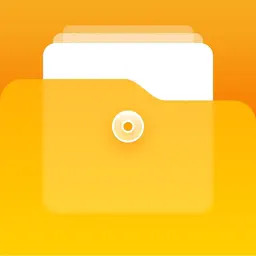 File Manager - File Organizer app icon