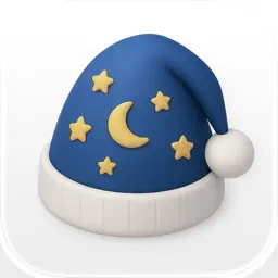 Sleep Tracker - Lunomia app icon