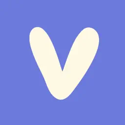 Vent Now: Emotional Support app icon