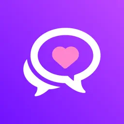 DeepLove AI：Dream AI Love Chat app icon