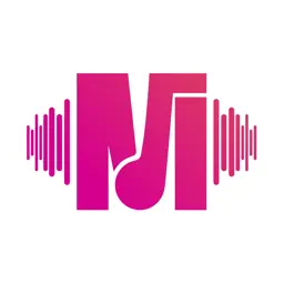 MeloZen: Vibe Your Music app icon
