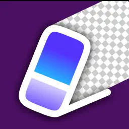 Background Remover & BG Eraser app icon