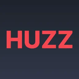 Huzz AI: Ultimate Wingman app icon