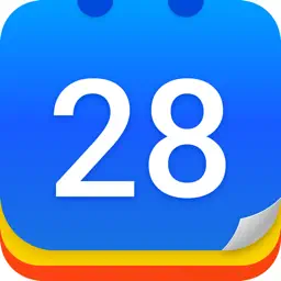 Week Calendar - Event Manager app icon