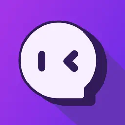 Fantas AI: Crush Chat Roleplay app icon