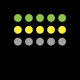Habit Tracker - HabitNoon app icon