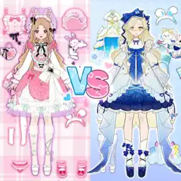 Love Idol: Beauty Dress Up app icon