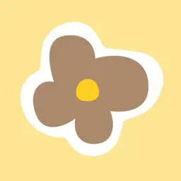 klora - scrapbook collages app icon