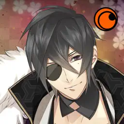 The Men of Yoshiwara: OHGIYA app icon