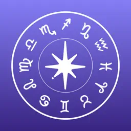 AstroTime: Talk to your stars app icon