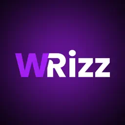 WRizz: Rizz Keyboard app icon