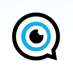 BoriChat - Talk to Me, AI Chat app icon