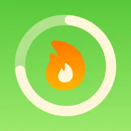 AI Calorie Counter: Eatlike app icon