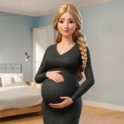 Mother Life Mom Life Games app icon