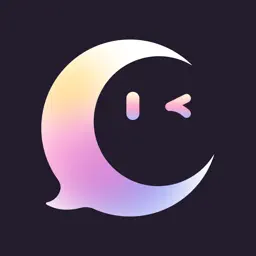 Chatto: AI Story & Character app icon