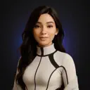 AI Girlfriend : Live Simulator