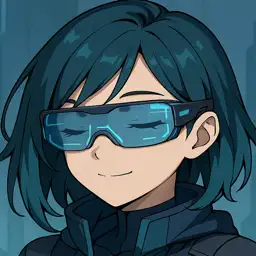AI Roleplay, Fantasy - Chat app icon