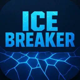 IceBreaker: AI Dating Coach app icon