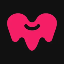 Melting - AI Character chat app icon
