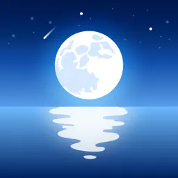 ASleep: Tracker and Relax app icon