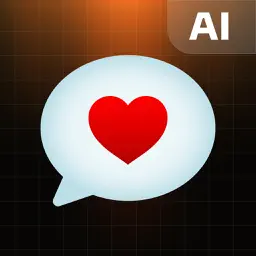 AI Dating Personal Assistant app icon