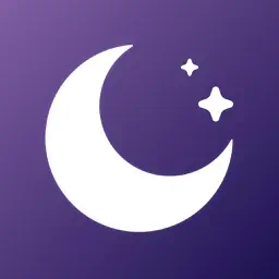Snore Recorder - Sleep Tracker app icon