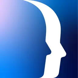 COPYMIND: AI Twin app icon