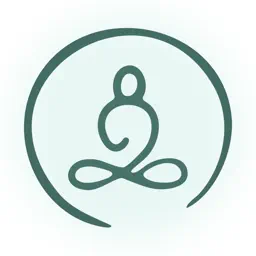 Guided Meditation - ZenForge app icon