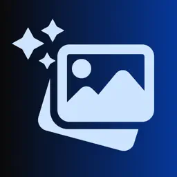 Unblur Photo - Photo Enhancer app icon