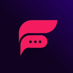 Flirtist - AI Dating Assistant app icon