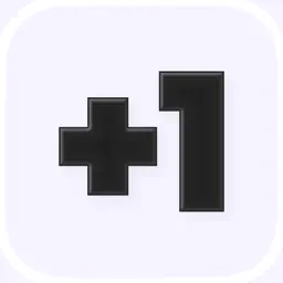 Nexter - Habit Tracker app icon