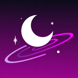 Sleep Tracker: Cycle Monitor. app icon