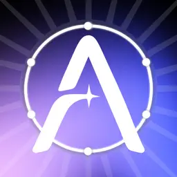 AstroBook: Astrology Insights app icon