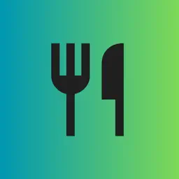 Calorie Counter AI - Mahlzait app icon