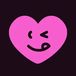 Crushmash: Crush On AI Chat app icon