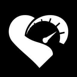 HealthMeter — Calorie Counter app icon