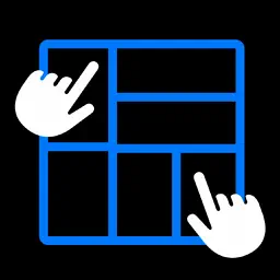 Easy Photo Grid app icon