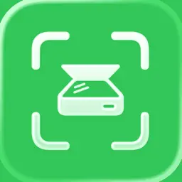 Free PDF Scanner App For Doc app icon