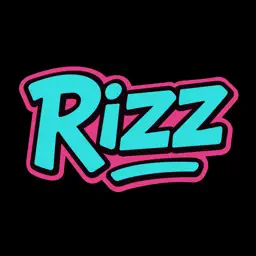 Rizz Wiz: Your AI Wingman app icon