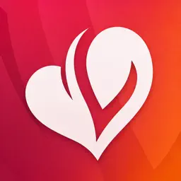 AI GF Live Stream - LORAX CHAT app icon